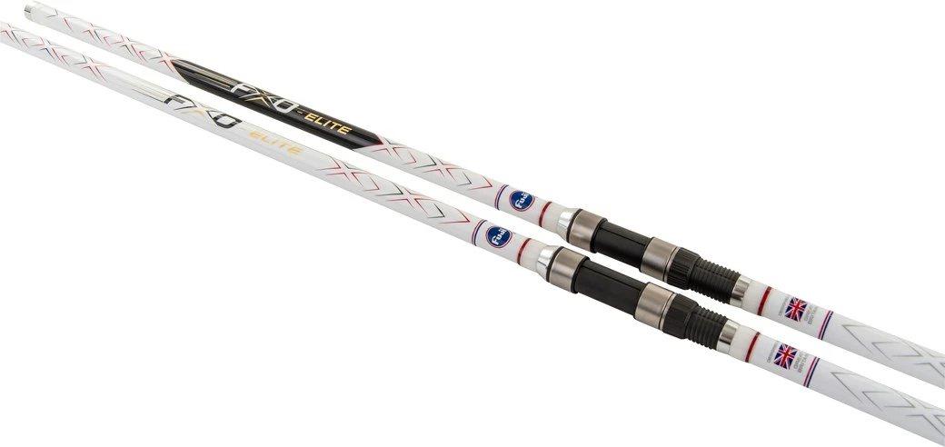Leeda Icon FXD Elite Rods 1 Leeda Icon FXD Elite Rods