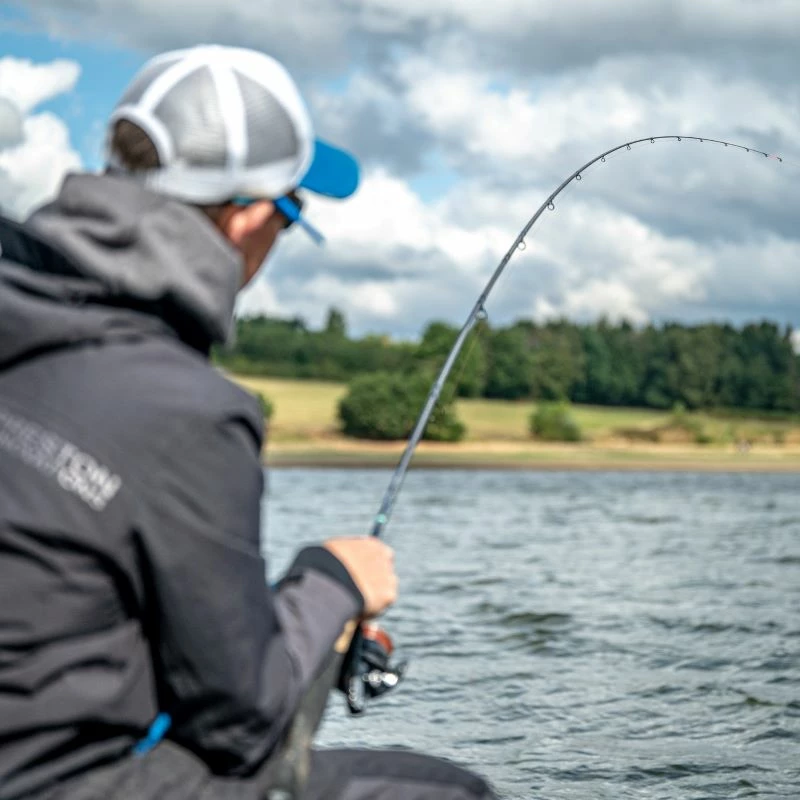 Preston Innovations Supera X Feeder Rods 12 Preston Innovations Supera X Feeder Rods - Image 12