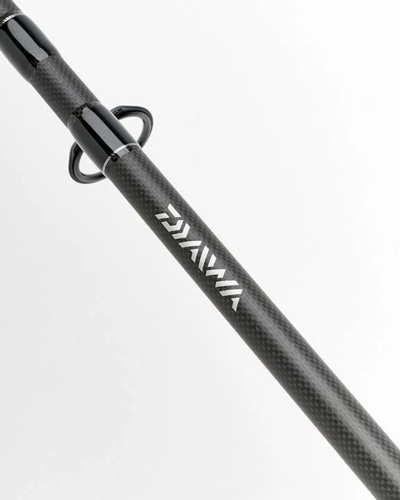 Daiwa Powermesh Deadbait Rods 2 Daiwa Powermesh Deadbait Rods - Image 2