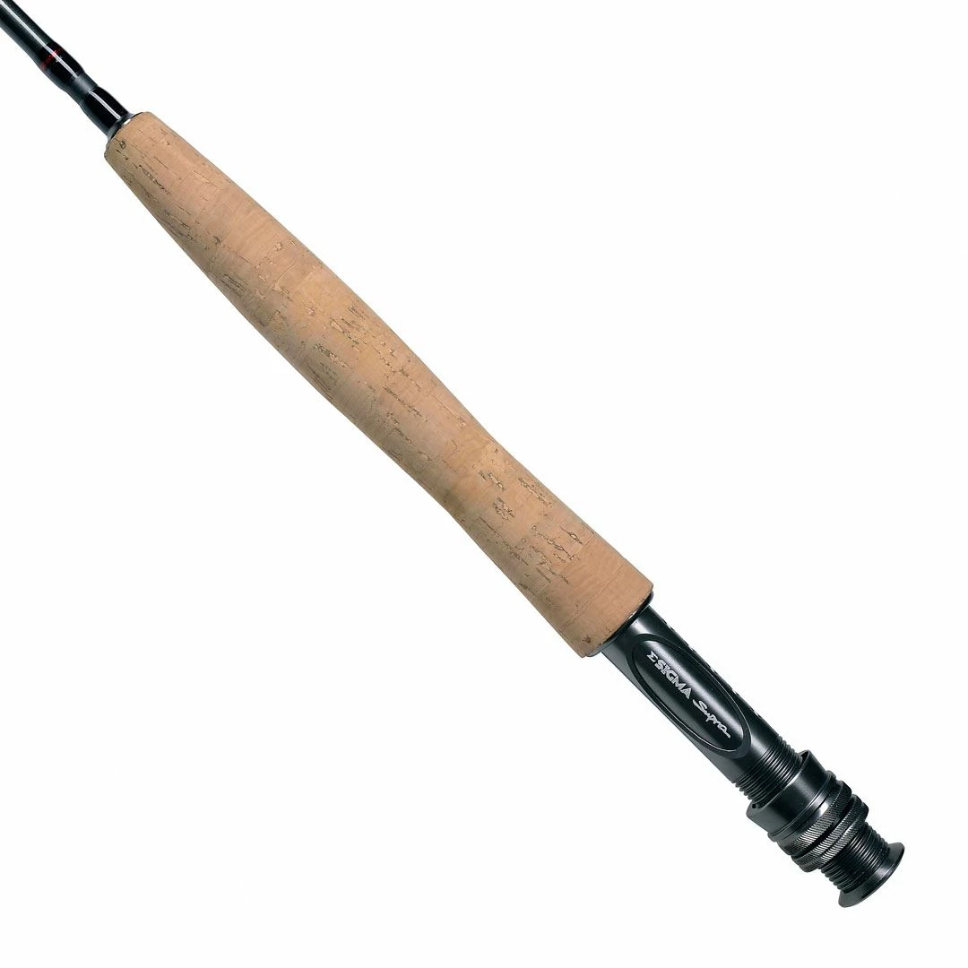 Shakespeare Sigma Supra Fly Rods 6 Shakespeare Sigma Supra Fly Rods - Image 6