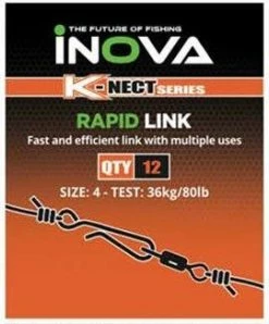 Inova Rapid Links 5 Inova Rapid Links -Cheap Rods Store ijz3tlr5636409772467075811