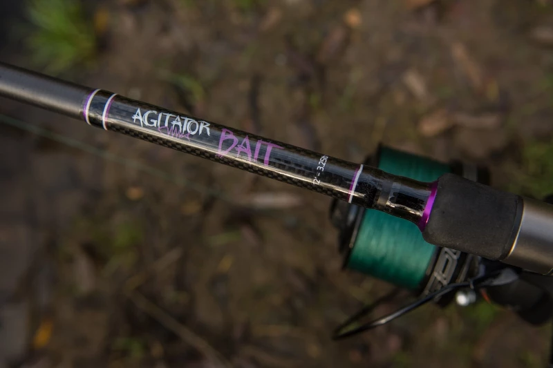 Wychwood Agitator Bait Rod 12ft 3.25lb 2 Wychwood Agitator Bait Rod 12ft 3.25lb - Image 2