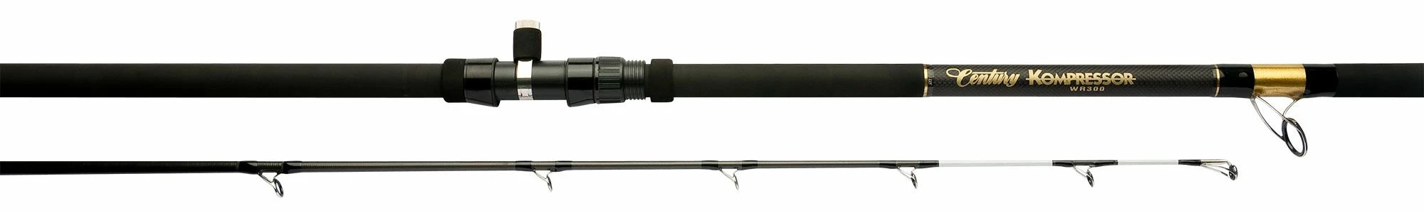 Century Kompressor WR 300 13.3ft 4 Century Kompressor WR 300 13.3ft - Image 4