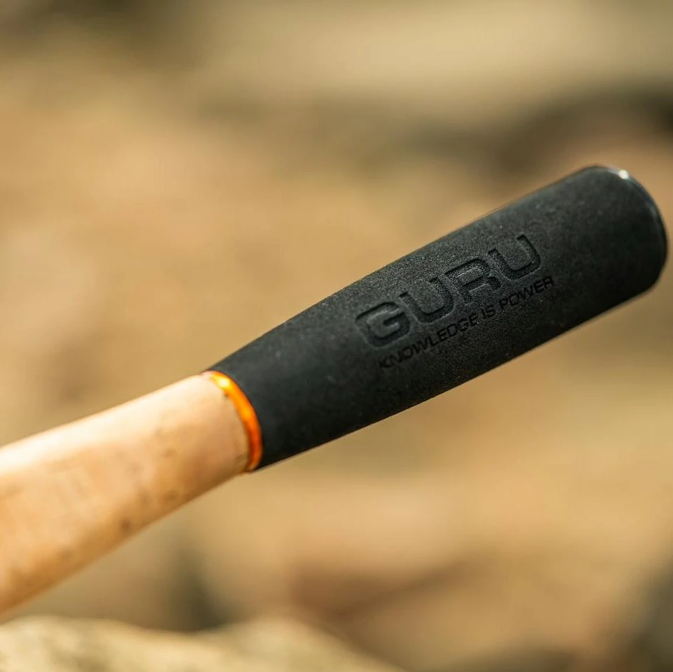 Guru Aventus Steve Ringer Light Feeder Rods 27 Guru Aventus Steve Ringer Light Feeder Rods - Image 27