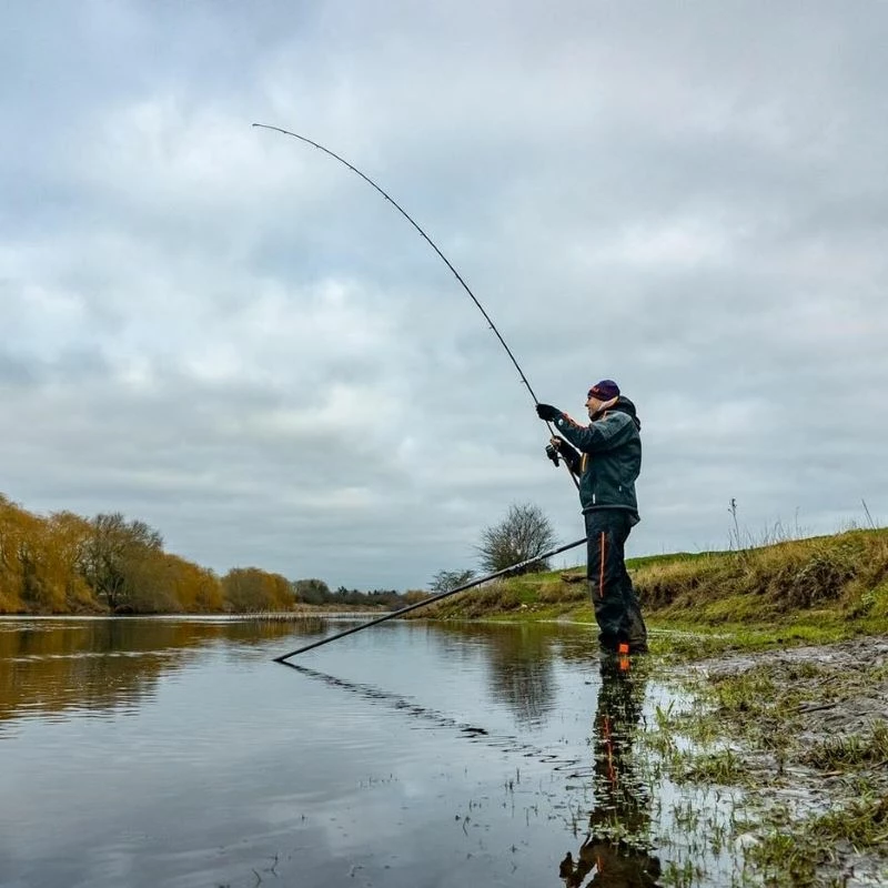 Guru N-Gauge Specimen Barbel 4 Guru N-Gauge Specimen Barbel - Image 4