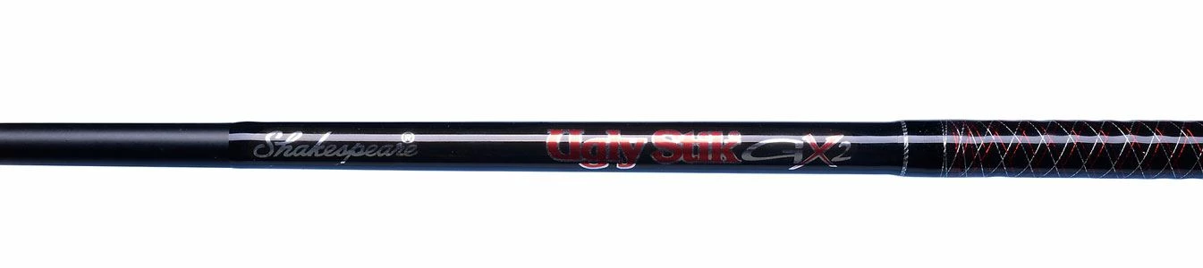 Shakespeare Ugly Stik GX2 Kayak Rods 4 Shakespeare Ugly Stik GX2 Kayak Rods - Image 4