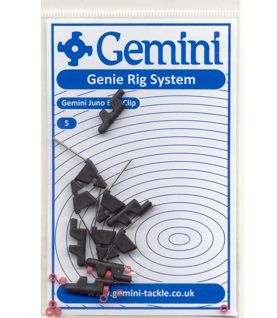 Gemini Juno Bait Clips 1 Gemini Juno Bait Clips