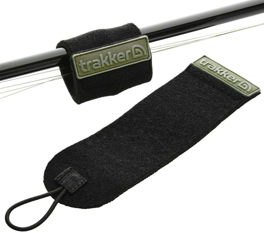 Trakker Neoprene Rod Bands 1 Trakker Neoprene Rod Bands