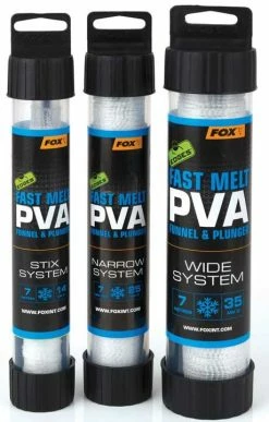 Fox Edges PVA Mesh Systems -Cheap Rods Store jdjr5ztr636586112525678824