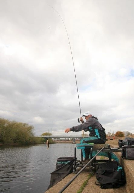 Drennan Acolyte Plus 15ft 9 Drennan Acolyte Plus 15ft - Image 9