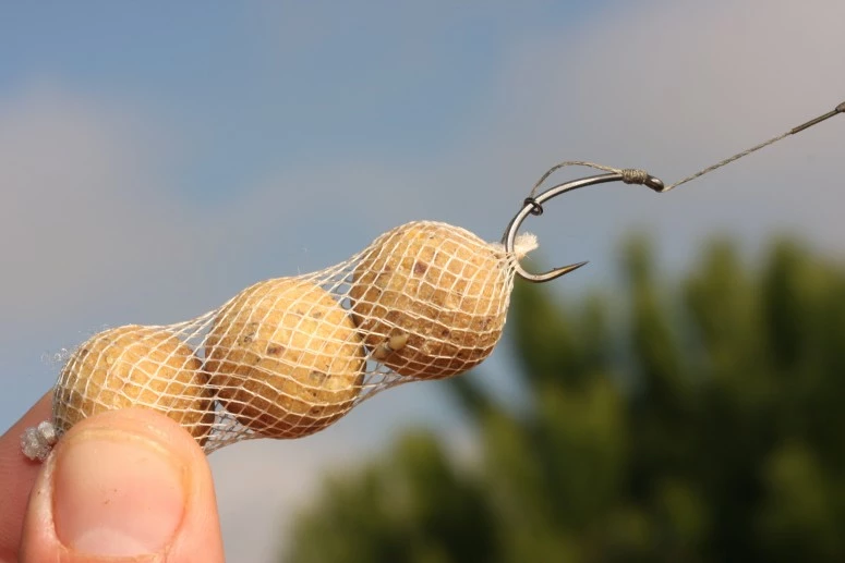 Korda Boilie Funnel Web PVA System 20m Refill 2 Korda Boilie Funnel Web PVA System 20m Refill - Image 2