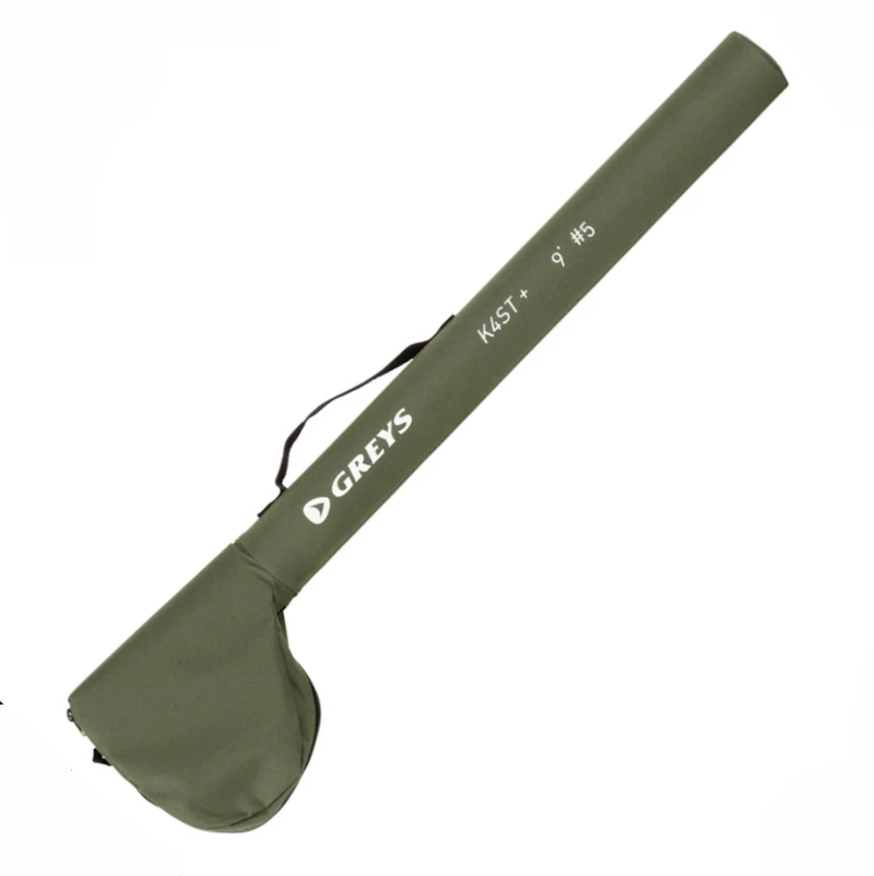 Greys K4ST+ Rod & Reel Combo 4 Greys K4ST+ Rod & Reel Combo - Image 4