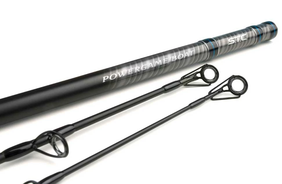 Shimano S.T.C Shore Boat Rod 2 Shimano S.T.C Shore Boat Rod - Image 2