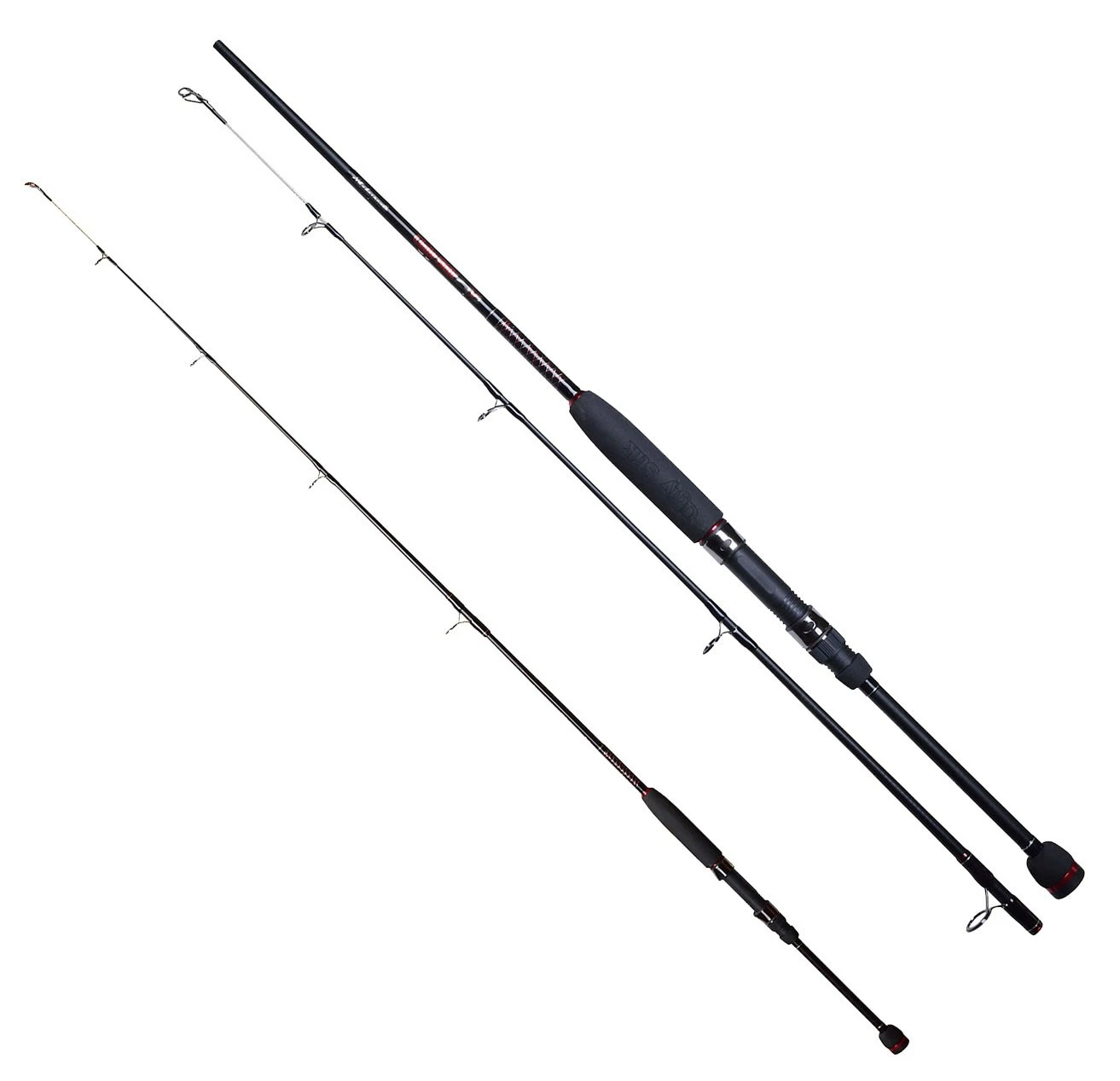 Shakespeare Ugly Stik GX2 Kayak Rods 1 Shakespeare Ugly Stik GX2 Kayak Rods