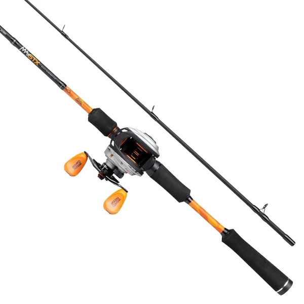 Abu Garcia Max STX Casting Combo 6.5ft 1 Abu Garcia Max STX Casting Combo 6.5ft