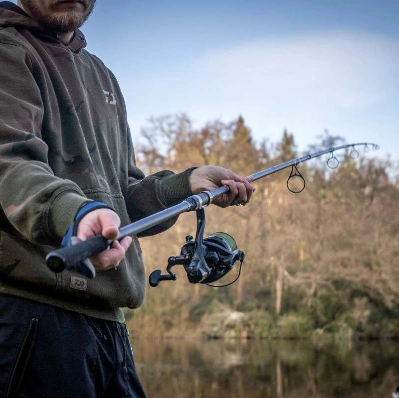 Daiwa Super Spod Rods 2 Daiwa Super Spod Rods - Image 2