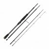 Savage SG2 Medium Game Travel Rods