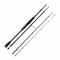 Savage SG2 Medium Game Travel Rods