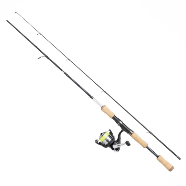 Abu Garcia Cardinal STX Spinning Combo 8ft 1 Abu Garcia Cardinal STX Spinning Combo 8ft