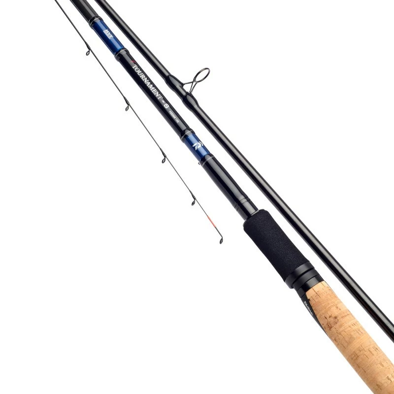 Daiwa Tournament-S Feeder Rods 1 Daiwa Tournament-S Feeder Rods