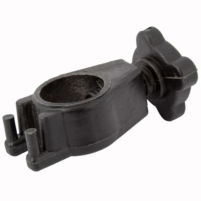 Ian Golds Tripod Trace Clip 1 Ian Golds Tripod Trace Clip