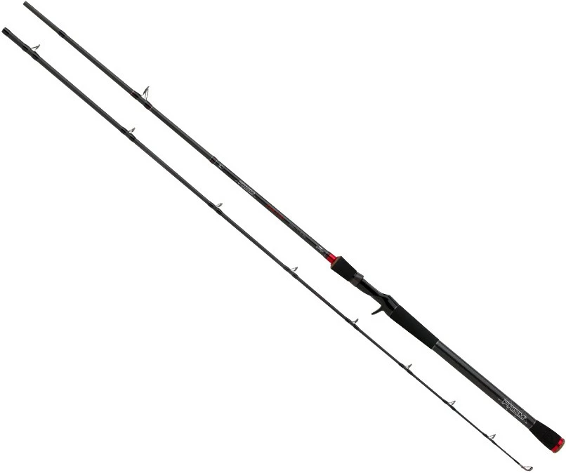 Fox Rage Prism X Pike Cast Rod 1 Fox Rage Prism X Pike Cast Rod