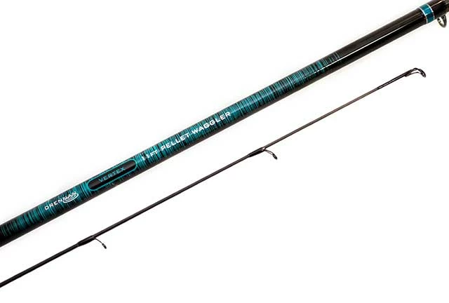 Drennan Vertex Pellet Waggler 2 Drennan Vertex Pellet Waggler - Image 2