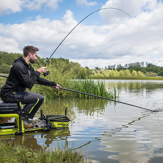 Matrix Ethos XRW Waggler Rods 2 Matrix Ethos XRW Waggler Rods - Image 2