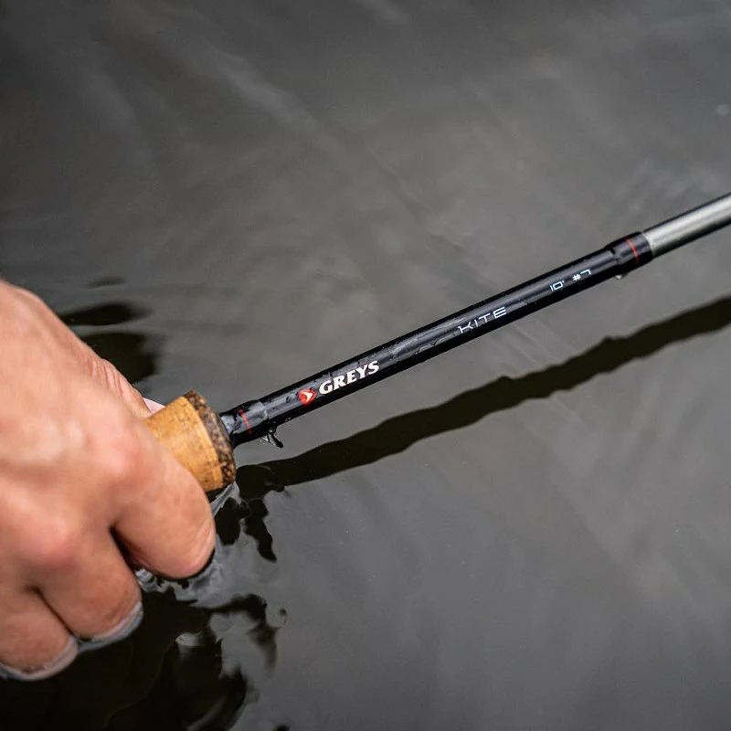 Greys Kite Single Handed Fly Rods 1 Greys Kite Single Handed Fly Rods