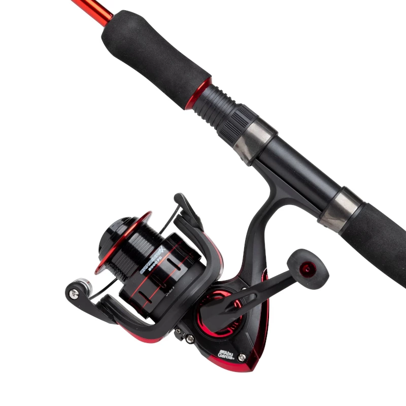 Abu Garcia Cardinal X Spinning Combo 8ft 2 Abu Garcia Cardinal X Spinning Combo 8ft - Image 2