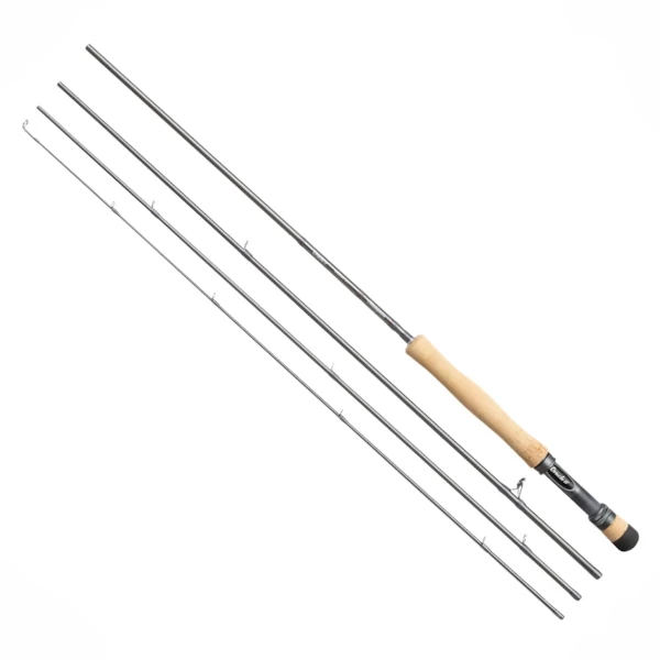 Shakespeare Oracle 2 Stillwater Fly Rods 1 Shakespeare Oracle 2 Stillwater Fly Rods