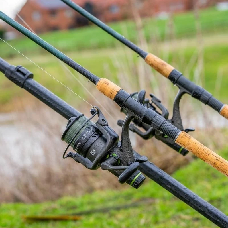 Guru N-Gauge Specimen Barbel 9 Guru N-Gauge Specimen Barbel - Image 9