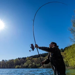 Fox EOS Pro Spod/Marker Rod 12ft -Cheap Rods Store lh1qh0db637562560477849751