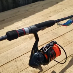 HTO Nebula IKA Hunter Rod -Cheap Rods Store ljlrdkqs637614397667195995