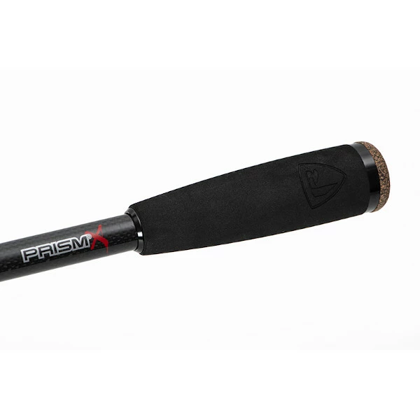 Fox Rage Prism X Versatile Casting Rods 2 Fox Rage Prism X Versatile Casting Rods - Image 2