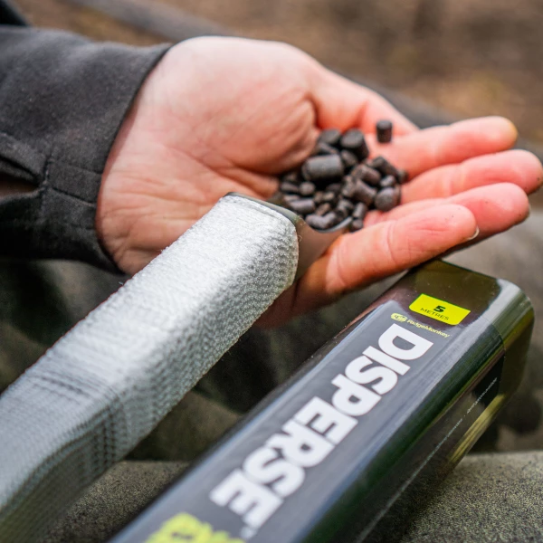 Ridge Monkey Disperse PVA Mesh System 3 Ridge Monkey Disperse PVA Mesh System - Image 3