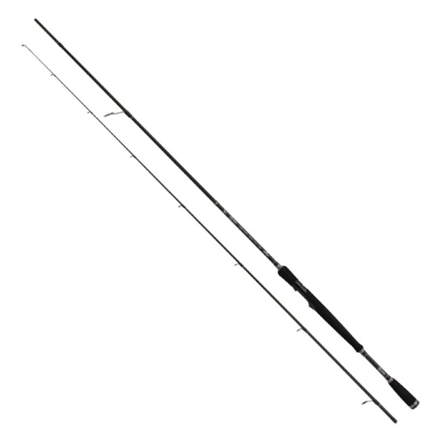 Fox Rage Ti Pro Jigger Finesse Rods 1 Fox Rage Ti Pro Jigger Finesse Rods