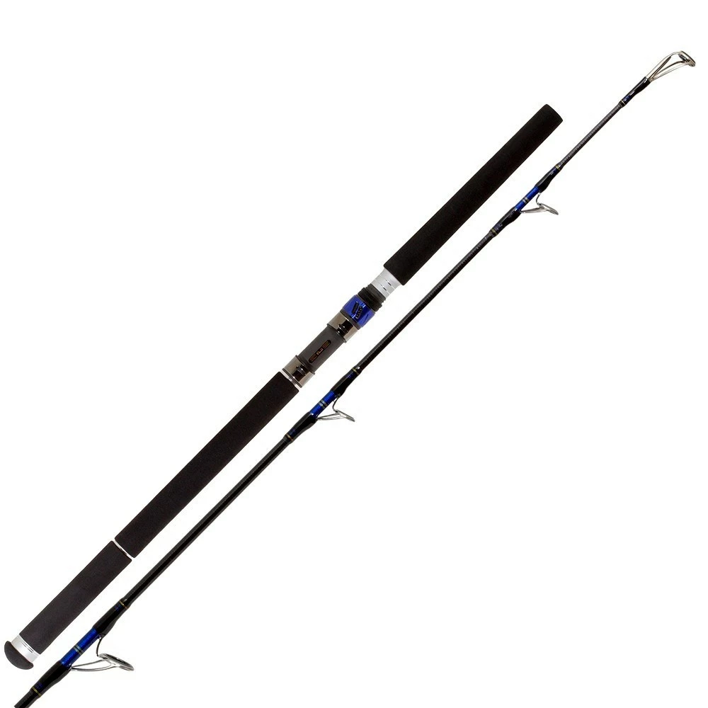 Daiwa Saltiga GT86 Rod 1 Daiwa Saltiga GT86 Rod