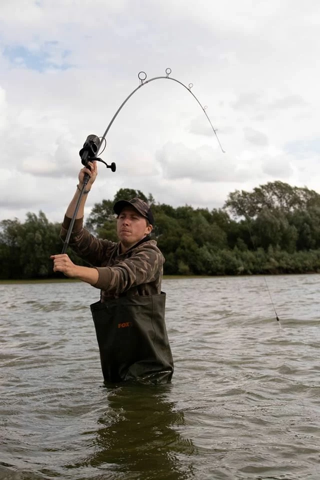 Fox Horizon X4 Carp Rods 2 Fox Horizon X4 Carp Rods - Image 2