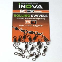 Inova Rolling Swivels 11 Inova Rolling Swivels -Cheap Rods Store mjresgnh636409782782380042