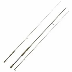 Savage SG4 Light Game Rods