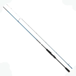Savage SGS2 Light Game Rods