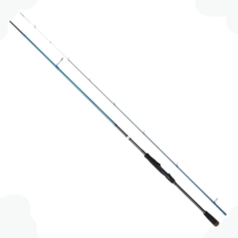 Savage SGS2 Light Game Rods 1 Savage SGS2 Light Game Rods