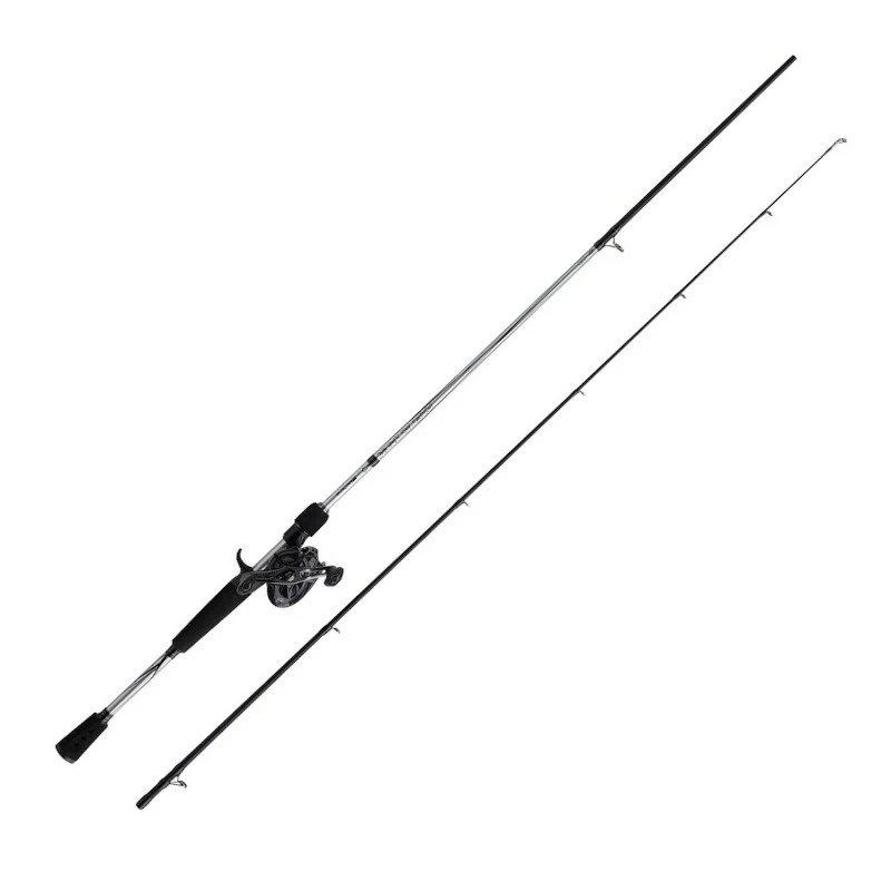 Abu Garcia Fast Attack Casting Combo 7ft 1 Abu Garcia Fast Attack Casting Combo 7ft