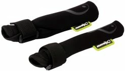 Matrix Tip And Butt Protectors