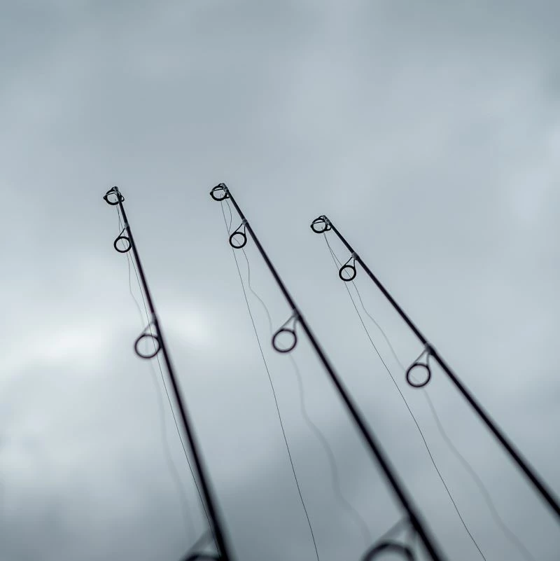 Daiwa Crosscast XT Carp Rods 6 Daiwa Crosscast XT Carp Rods - Image 6