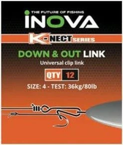 Inova Down & Out Link -Cheap Rods Store myutrmh5636408997701547988