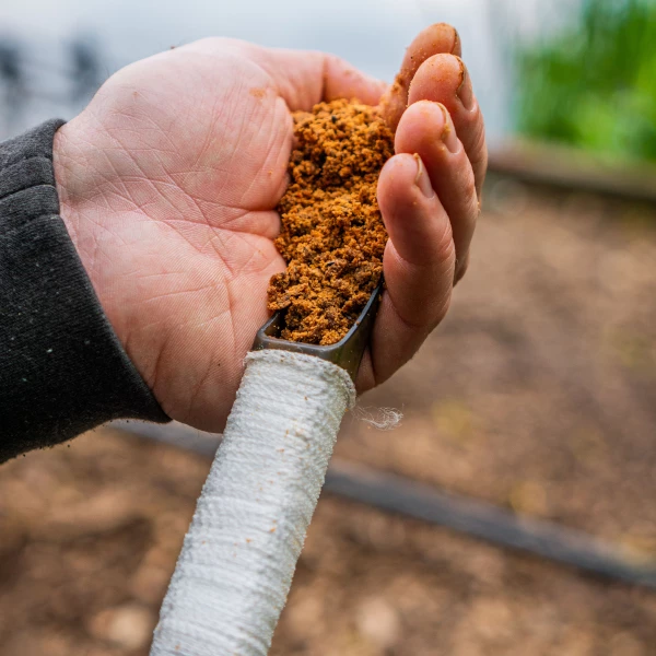 Ridge Monkey Disperse PVA Mesh System 5 Ridge Monkey Disperse PVA Mesh System - Image 5