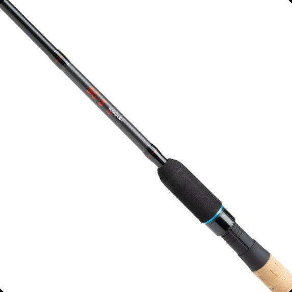 Shakespeare Superteam SC-3 Waggler Rods 2 Shakespeare Superteam SC-3 Waggler Rods - Image 2