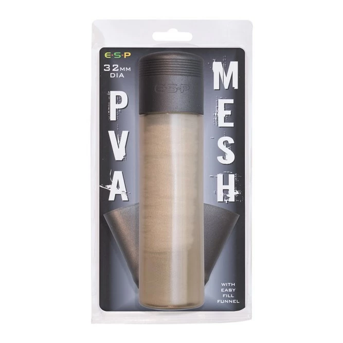 ESP PVA Mesh Kit 32mm 1 ESP PVA Mesh Kit 32mm
